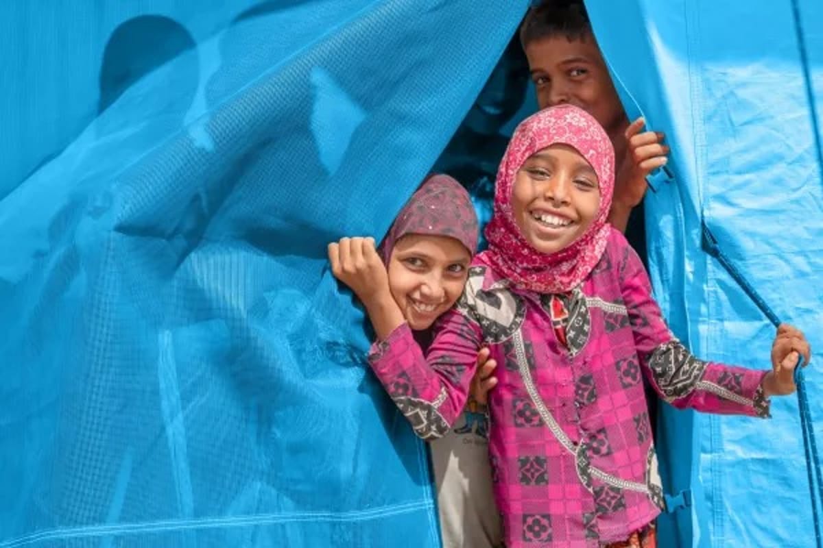 اليونيسف: أكثر من 137 ألف طفل انقطعوا عن التعليم جراء التصعيد الجديد في اليمن