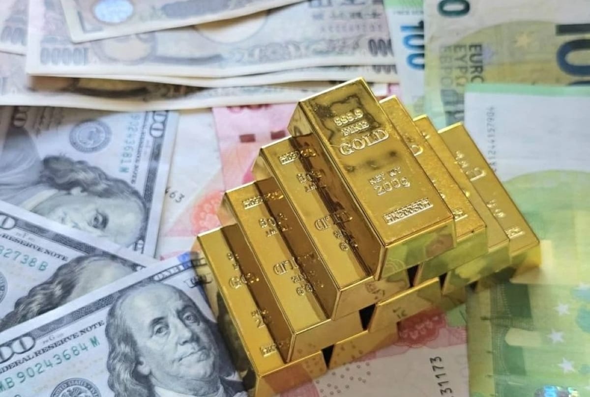 انخفاض أسعار الذهب بصنعاء وعدن اليوم الاثنين 14 سبتمبر 2026 