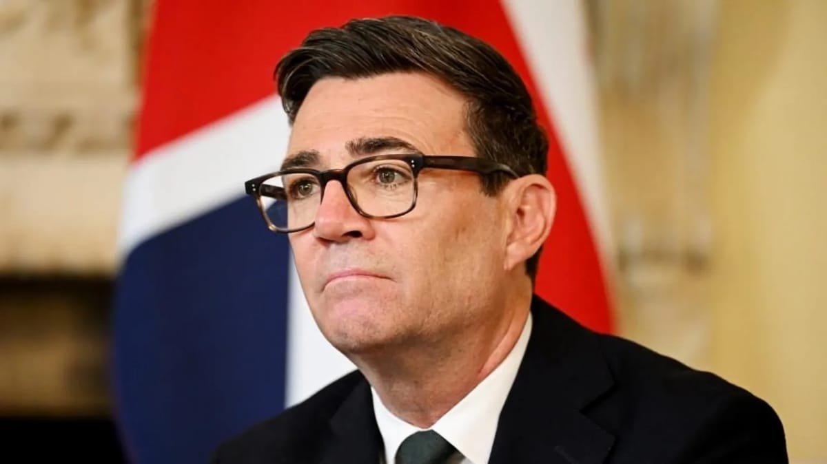Britain Announces Defensive Military Support for Saudi Arabia Against Houthi Attacks