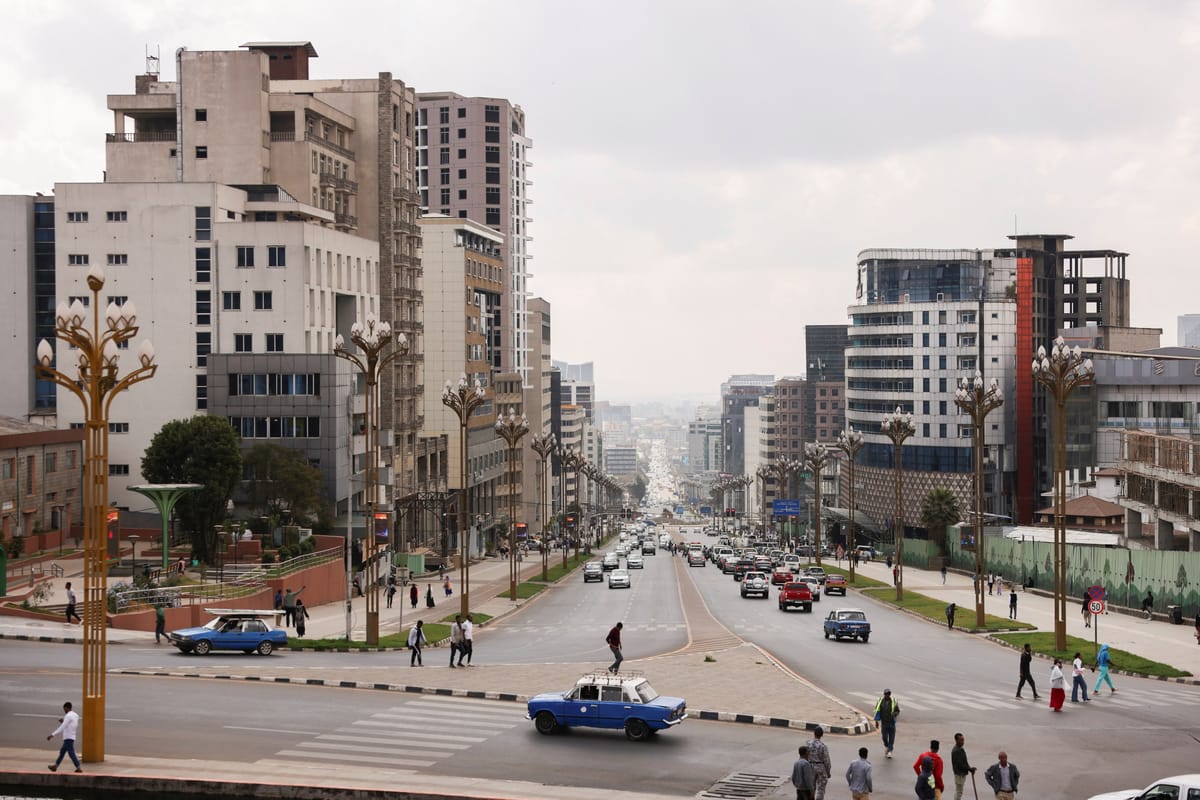 تحالف مسلح جديد في إثيوبيا يهدد بتجدد الصراع وامتداده إلى البحر الأحمر