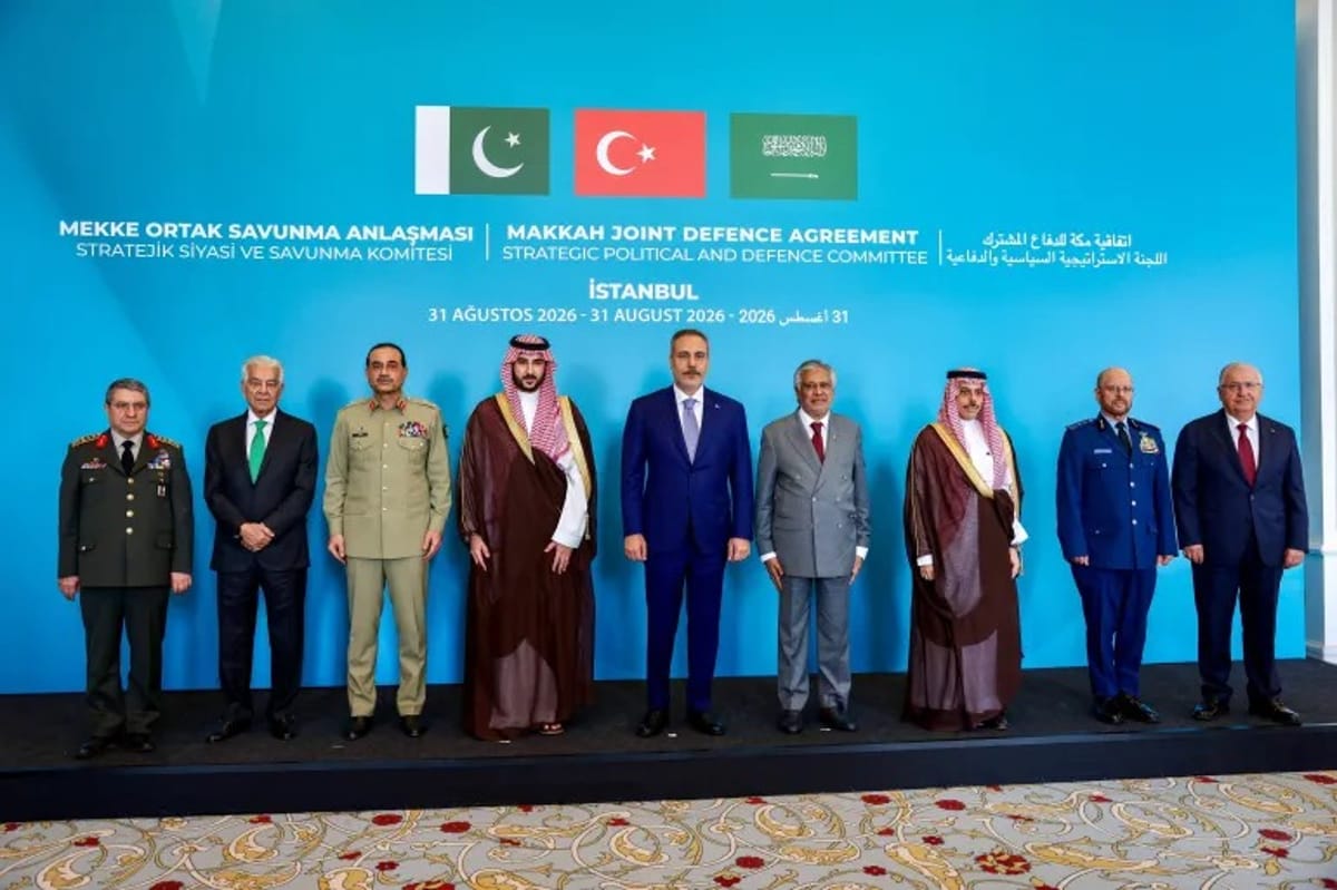 اجتماع عاجل لرؤساء الأركان لاتفاقية مكة للدفاع