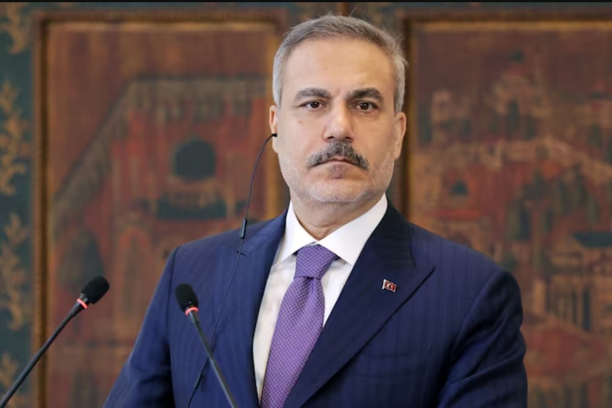 تركيا: سننظر في الاحتياجات العسكرية السعودية
