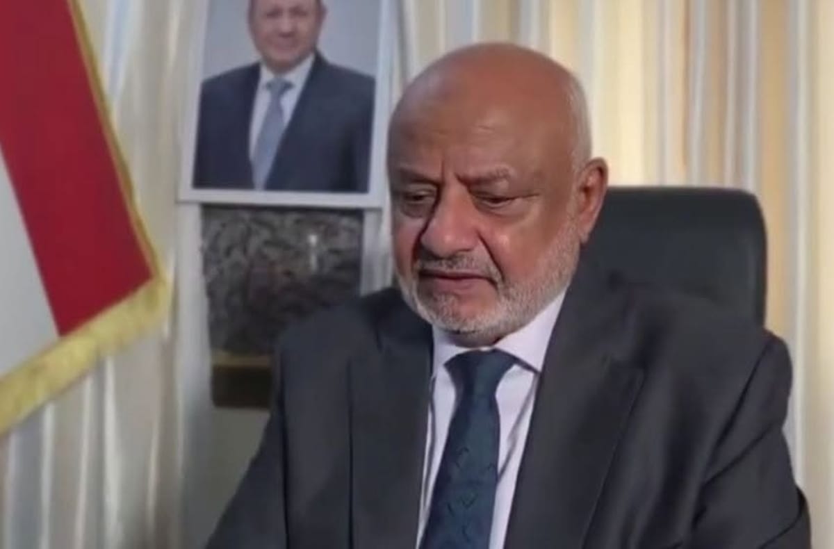 تصريحات محافظ الحديدة تفتح باباً واسعاً للتساؤلات حول سقوط الساحل الغربي
