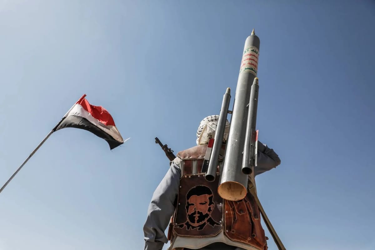 تقرير: التصعيد في اليمن يضغط على صادرات النفط السعودية إلى أوروبا