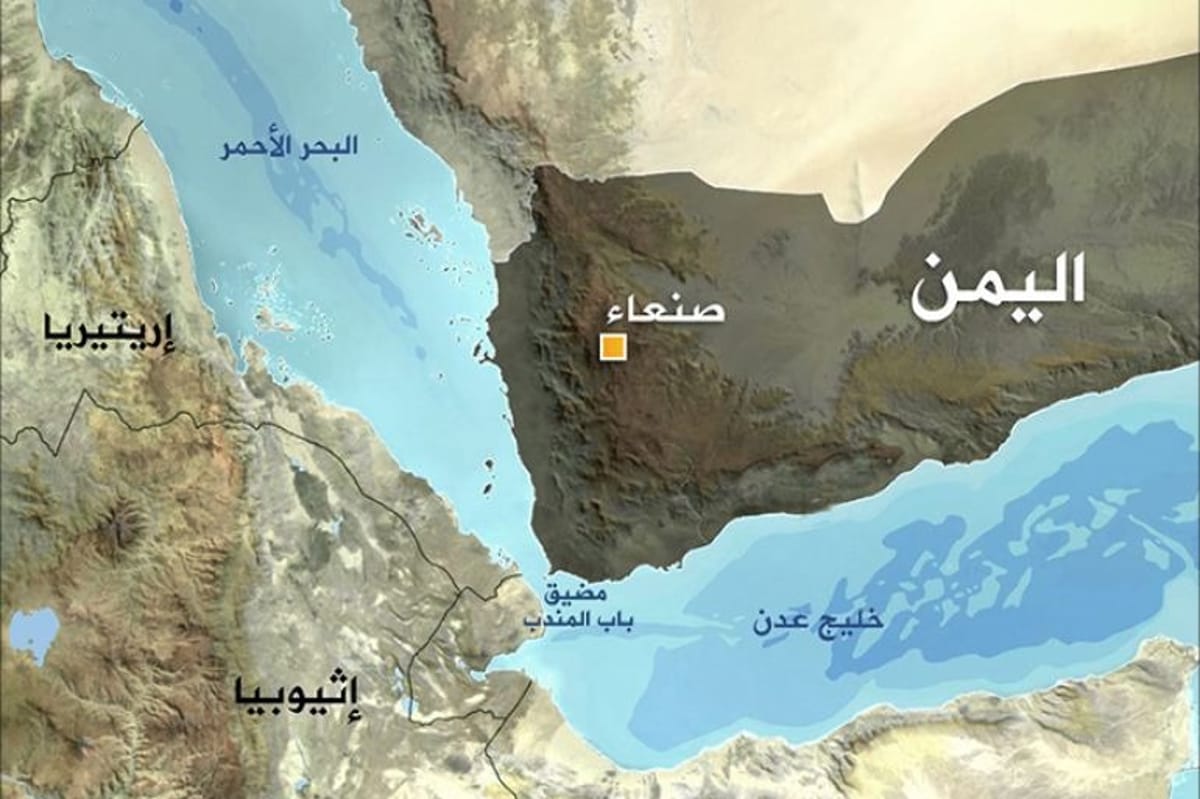 تقرير: توسع نفوذ الحوثيين في البحر الأحمر يفاقم المخاطر على دول القرن الأفريقي