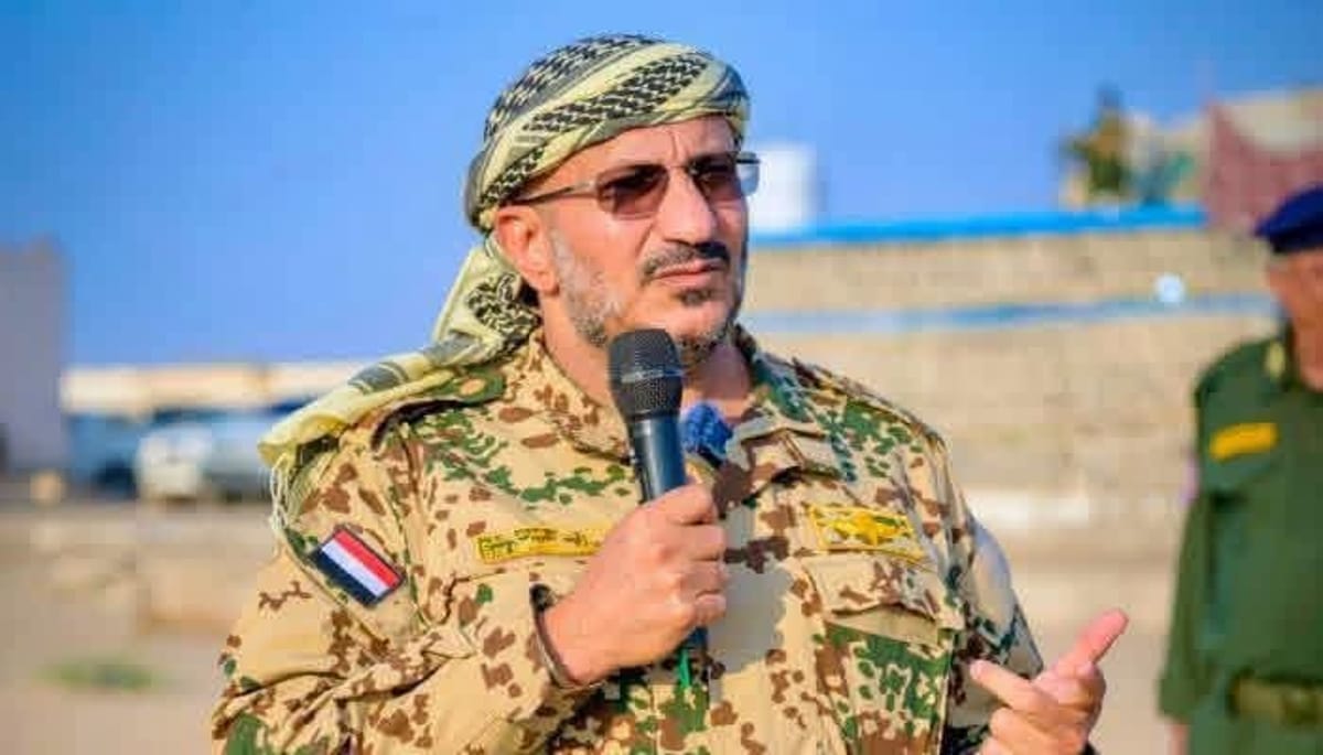 Tawakkol Karman calls on Al-Alimi to investigate Tariq Saleh over Mocha developments