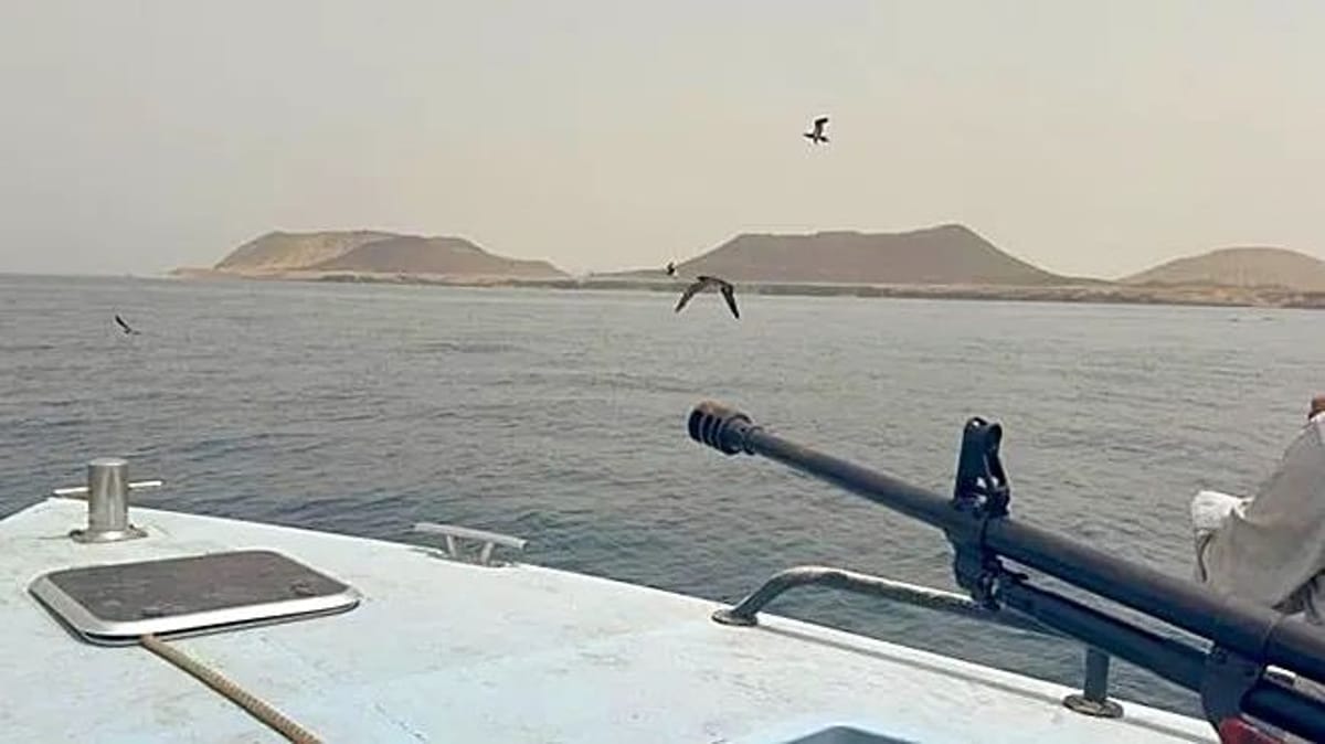 رويترز: الصين تطالب إيران بكبح جماح الحوثيين بعد مناشدة سعودية