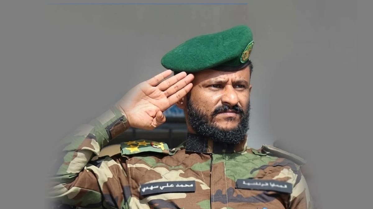 سفارة اليمن بالقاهرة تنفي وجود شبه جنائية بوفاة العميد محمد مهدي