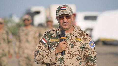 طارق صالح في الرياض بعد سقوط المخا.. ما الذي ينتظر قوات الساحل وما الترتيبات المرتقبة؟