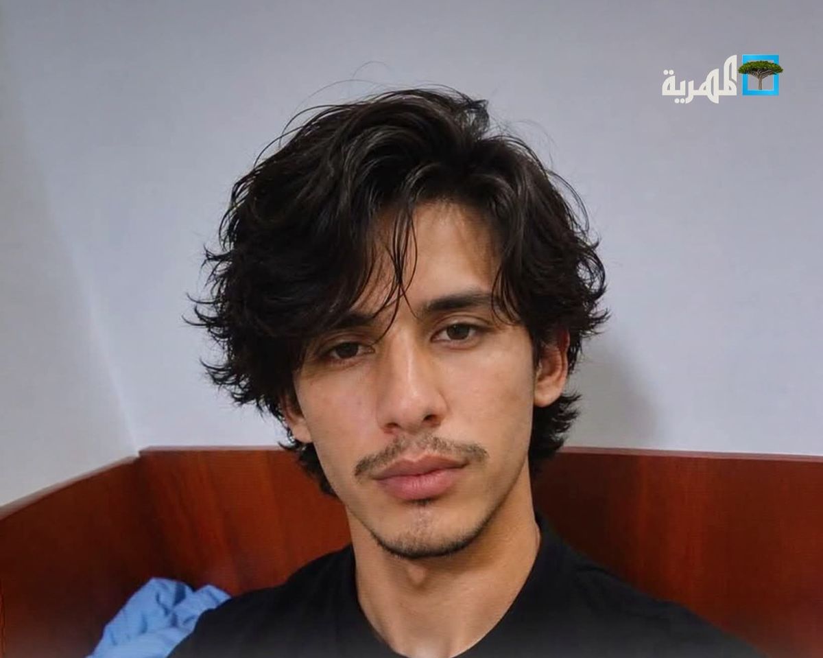 طالب يمني يحصل على براءة اختراع في المجر