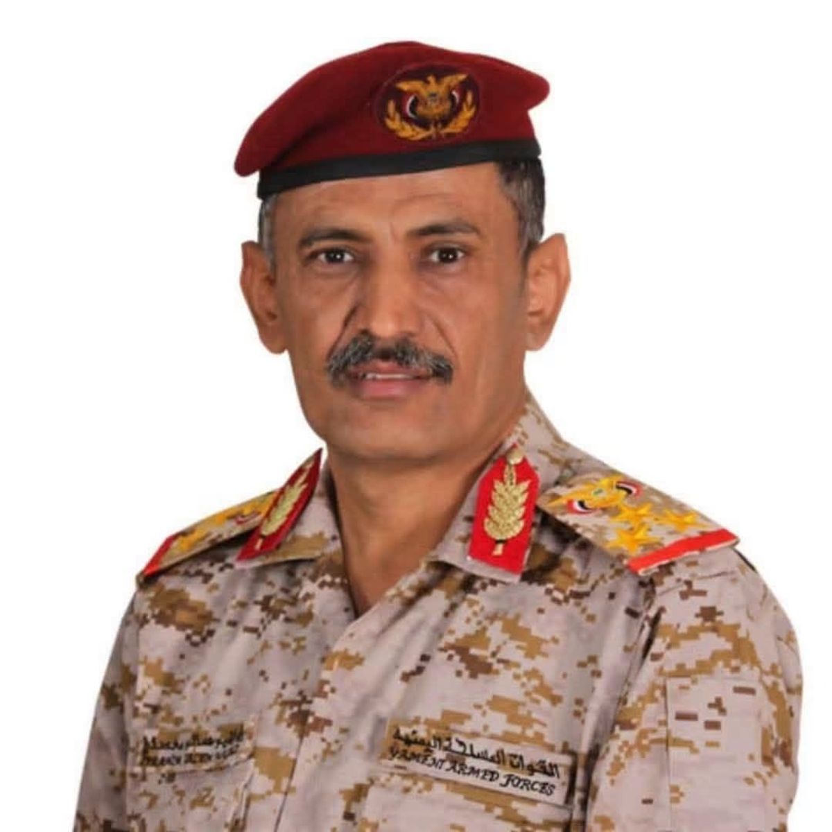 Government Source Denies Decree Appointing a General Commander for Tihami Brigades