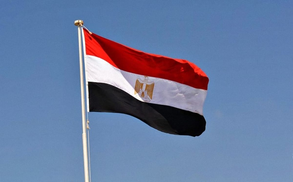 مصر تنفي التدخل في شؤون أي دولة بعد اتهامات إثيوبية