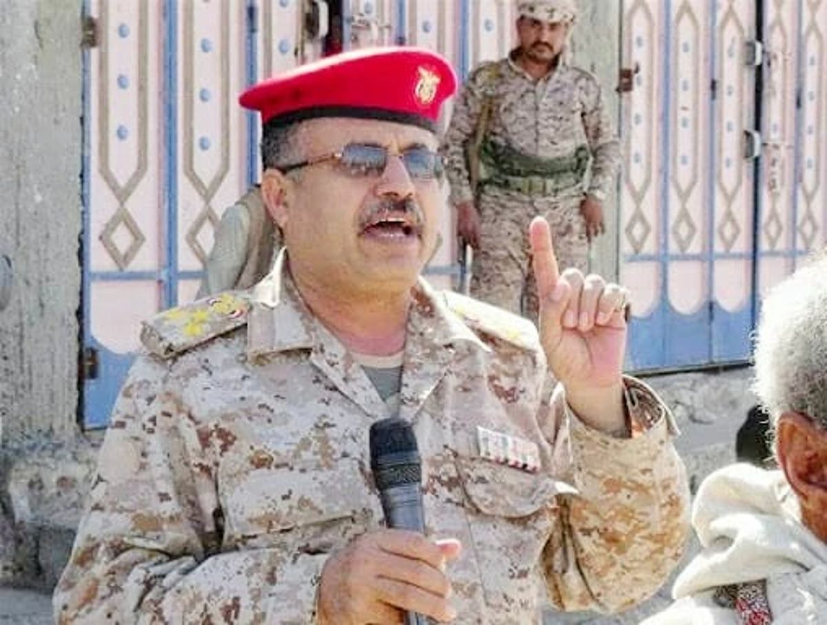 معارك عنيفة تنتهي بسيطرة القوات الحكومية على جبل قرفان بتعز
