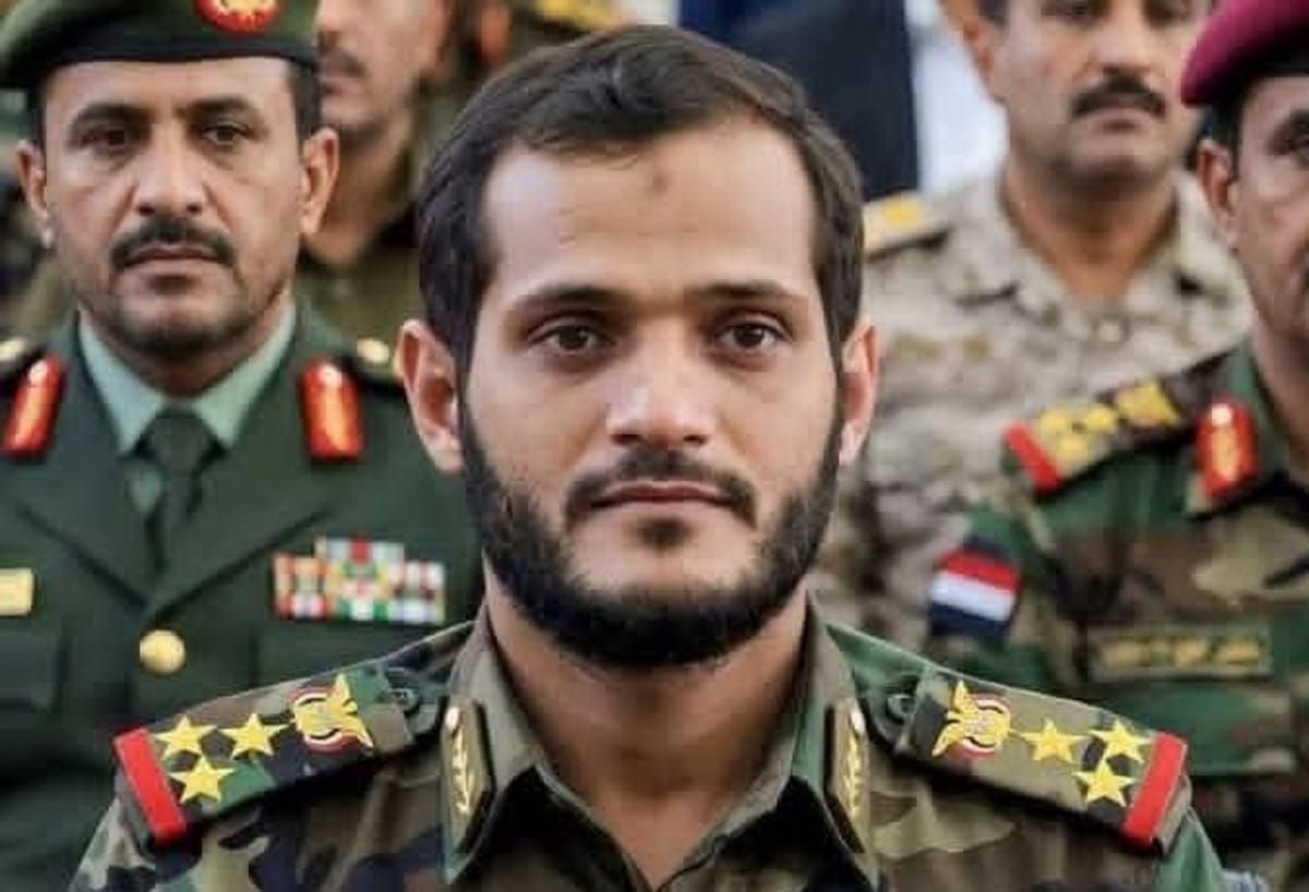 مقتل القيادي الحوثي البارز فراق العصار مع 6 من مرافقيه في كهبوب قرب باب المندب 