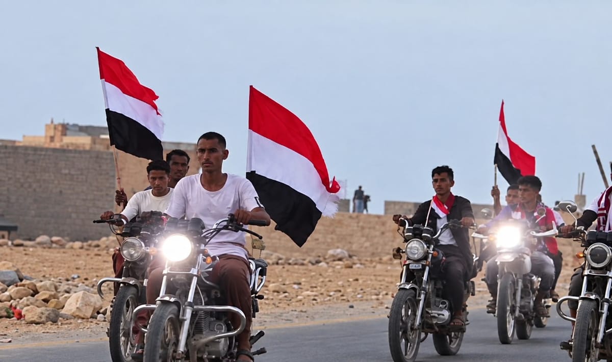 من الضالع إلى المهرة... احتفالات سبتمبر تجدد حضور اليمن الواحد