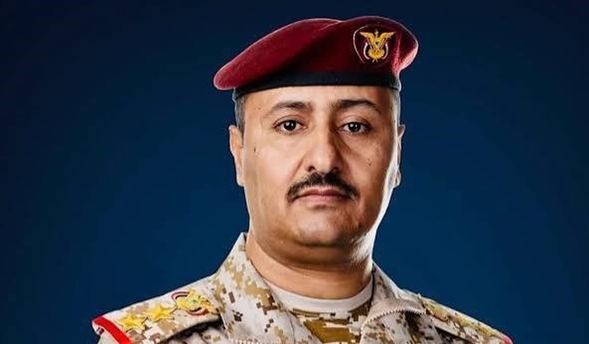 ناطق الجيش: الحوثيون يستخدمون صواريخ جوالة إيرانية تهدد الطيران المدني جنوب البحر الأحمر