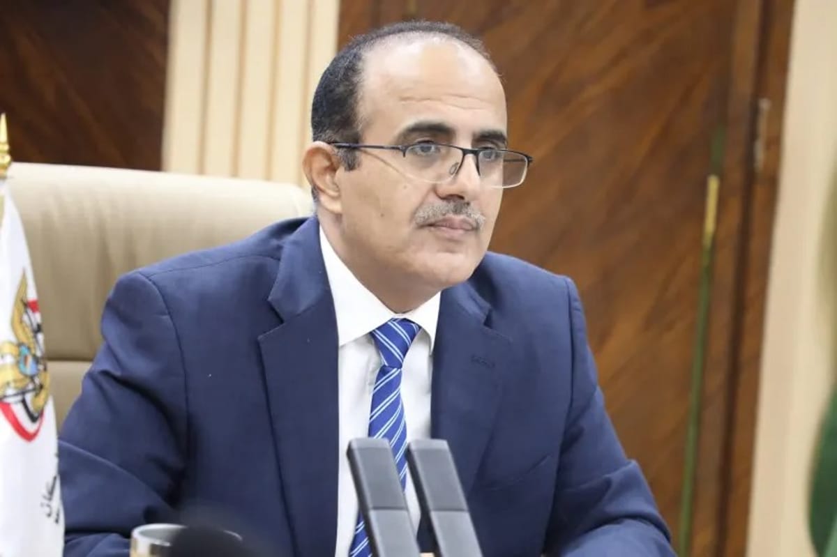 وزير الصحة: قدرة القطاع الصحي على استيعاب موجات نزوح إضافية محدودة