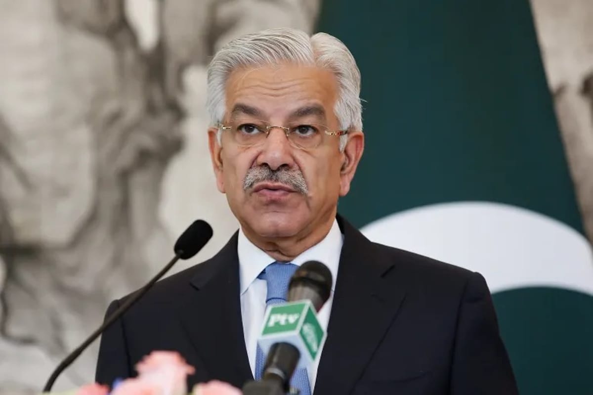 باكستان: حان الوقت لتفعيل اتفاق مكة إثر تصاعد هجمات الحوثيين