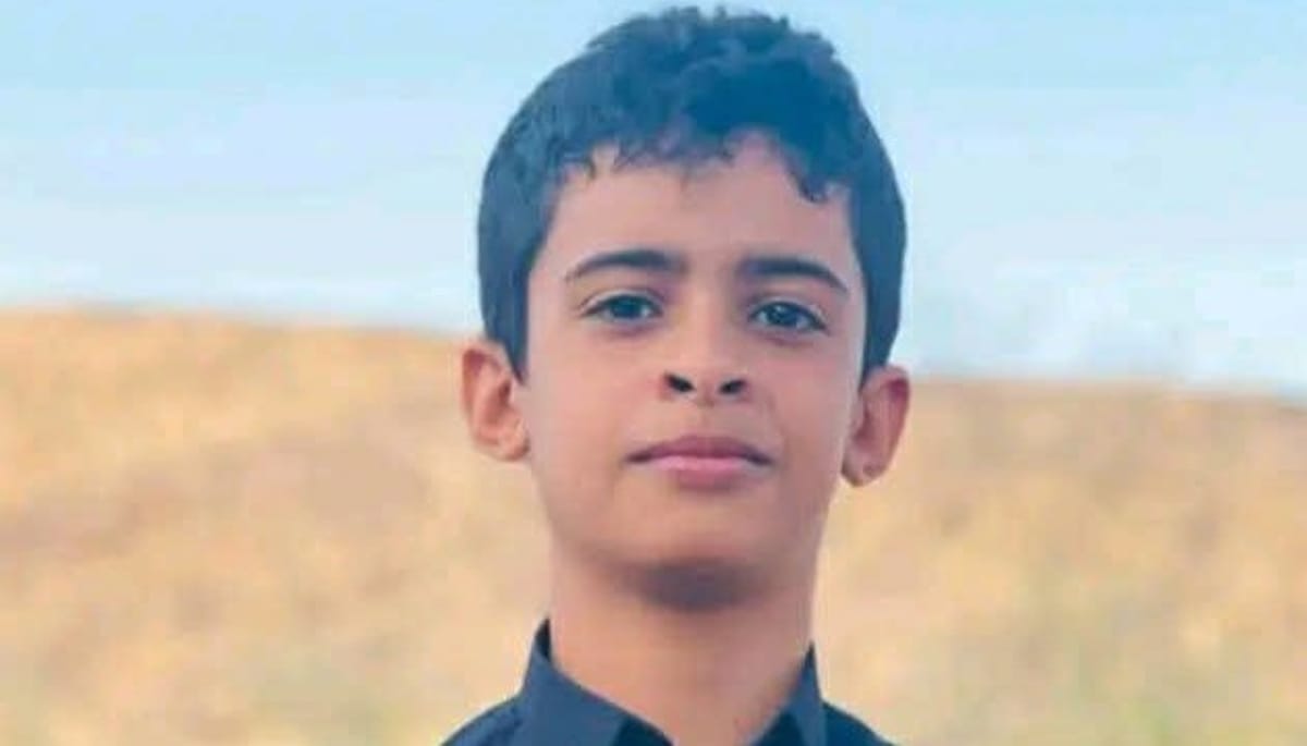 وفاة طفل غرقًا في حفرة مائية بمحافظة شبوة