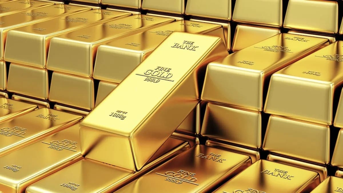 أسعار الذهب في صنعاء وعدن اليوم الثلاثاء 13 أكتوبر 2026