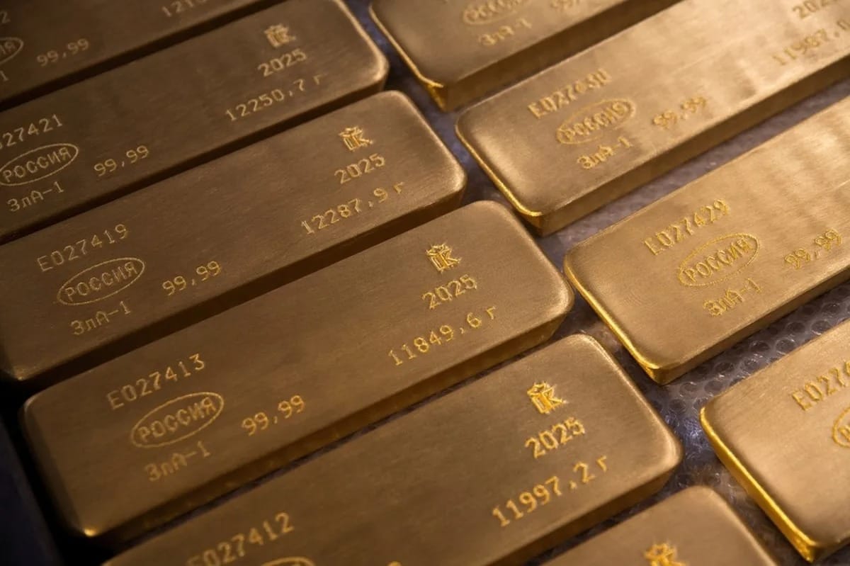 أسعار الذهب في صنعاء وعدن اليوم الثلاثاء 20 أكتوبر 2026