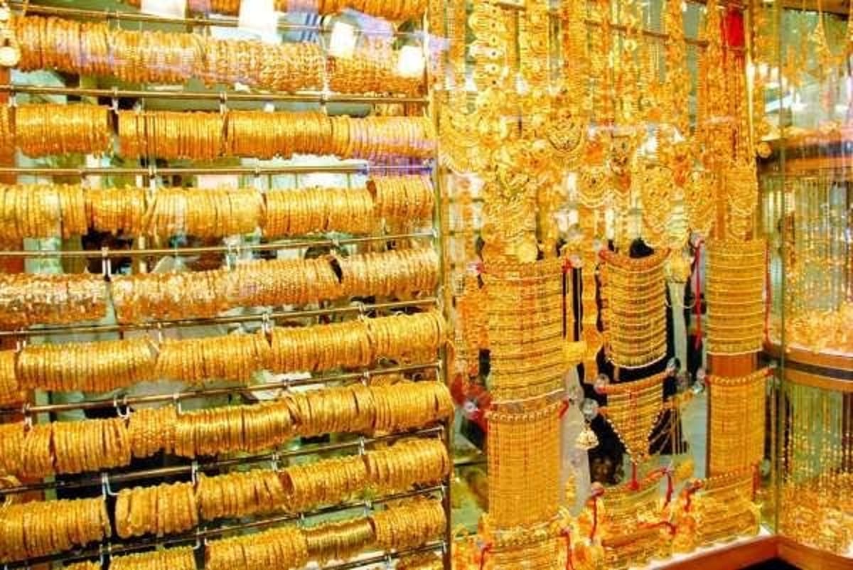 أسعار الذهب في صنعاء وعدن اليوم السبت 17 أكتوبر 2026
