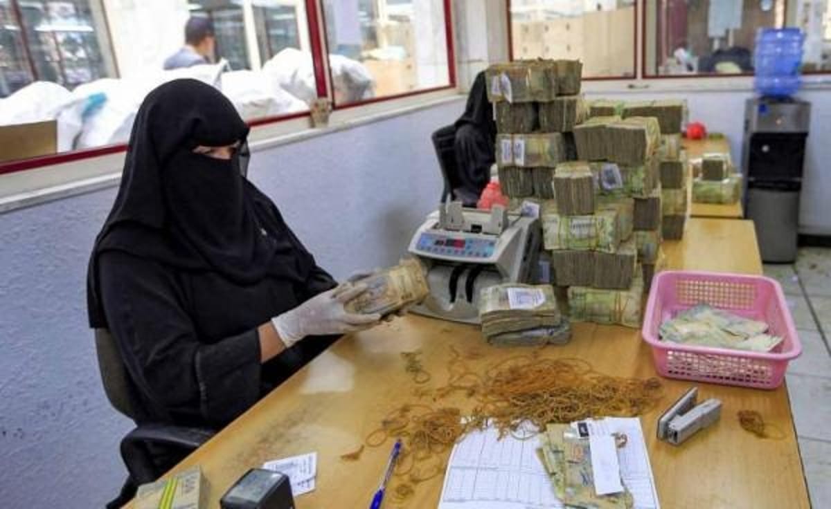 أسعار العملات الأجنبية مقابل الريال اليمني اليوم الاثنين 5 أكتوبر 2026