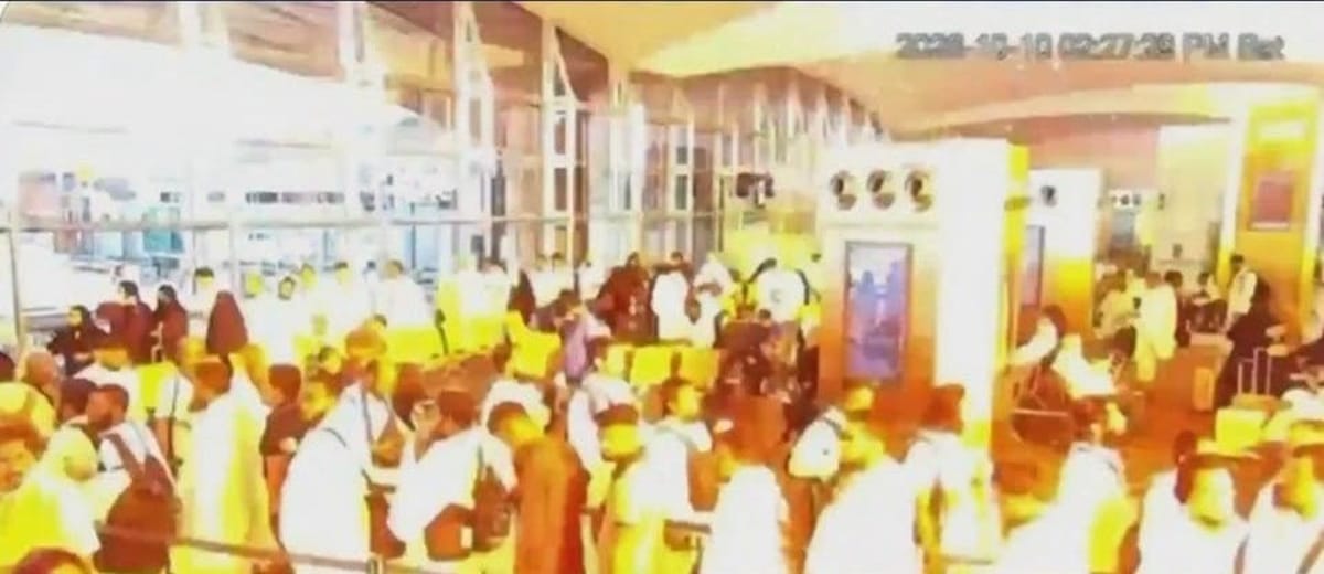 أسوشيتد برس: السعودية تحقق في إخفاق الدفاعات الجوية بالتعامل مع هجوم مطار الرياض
