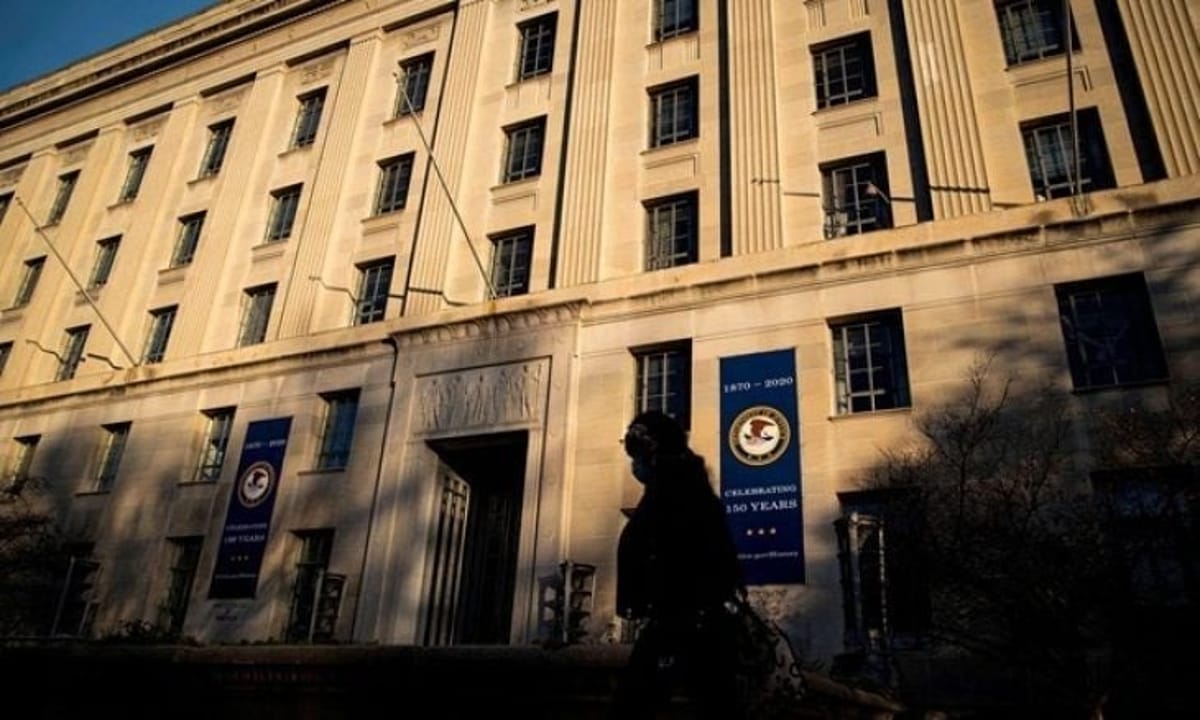 إدانة مواطنة أمريكية بتهمة تلقي تدريب عسكري على يد جهاديين في سوريا