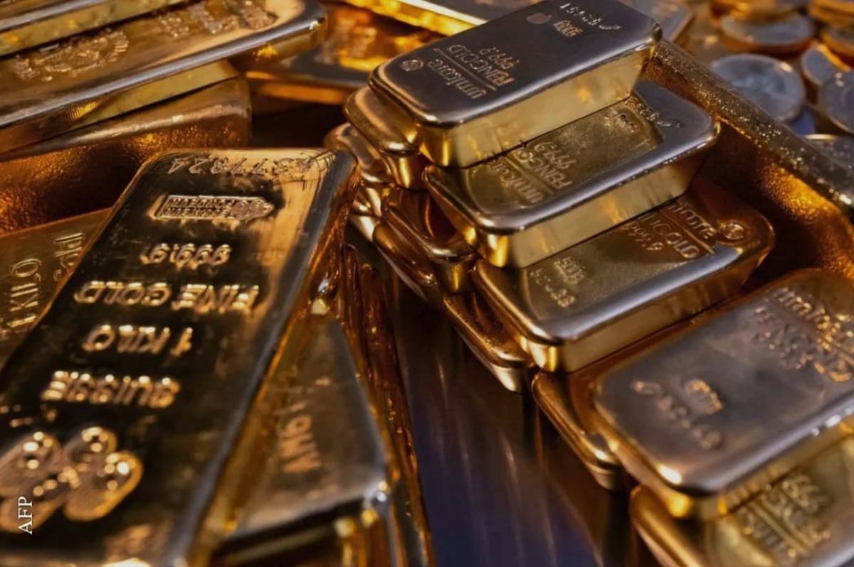 ارتفاع طفيف بأسعار الذهب في صنعاء وعدن اليوم الثلاثاء 27 أكتوبر 2026 
