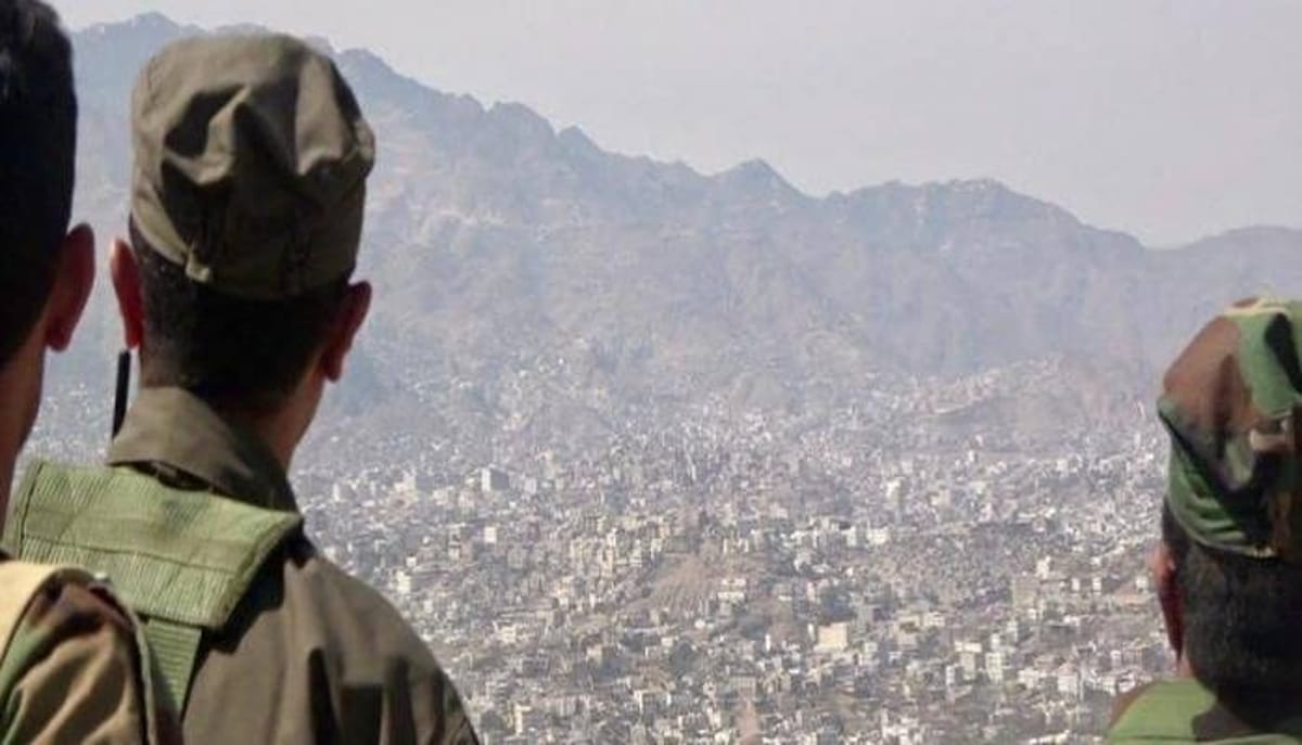 الأمم المتحدة تحذر من تدهور الوضع الإنساني في تعز وتدعو لفتح ممرات آمنة