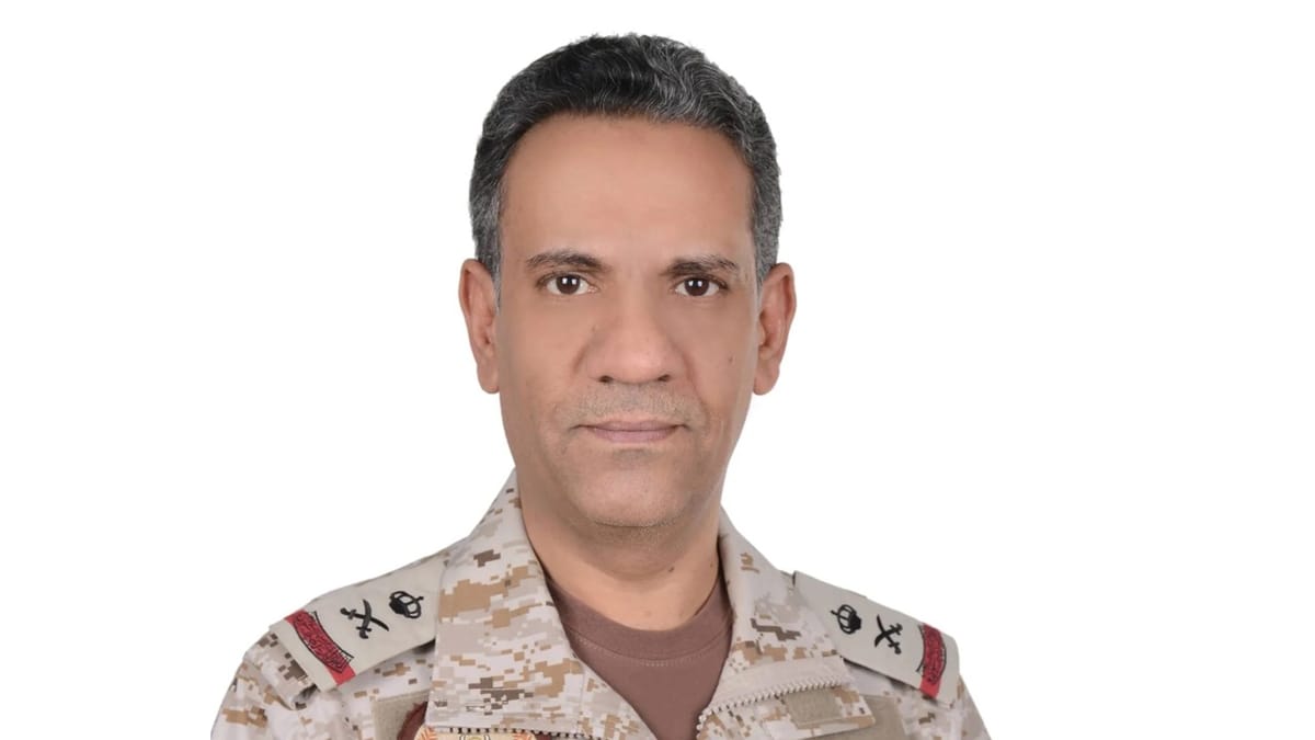 التحالف: 100 طائرة مقاتلة شاركت في عملية فجر اليمن