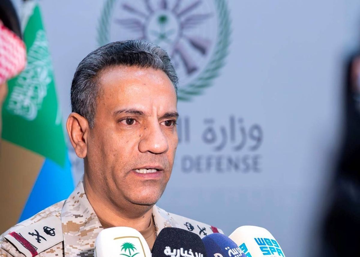 التحالف يعلن مواصلة ضرب قدرات الحوثيين وتقديم إسناد جوي للقوات اليمنية
