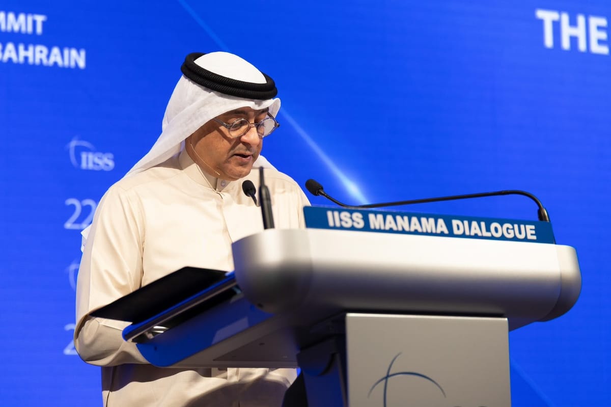 GCC Affirms Support for Yemen's Legitimate Government and Political Solution