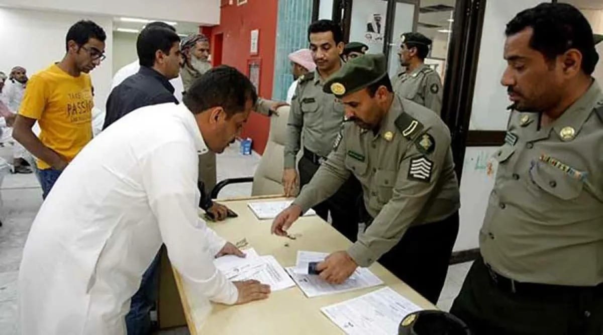 الجوازات السعودية تفتح باب تصحيح أوضاع اليمنيين المخالفين لمدة شهرين