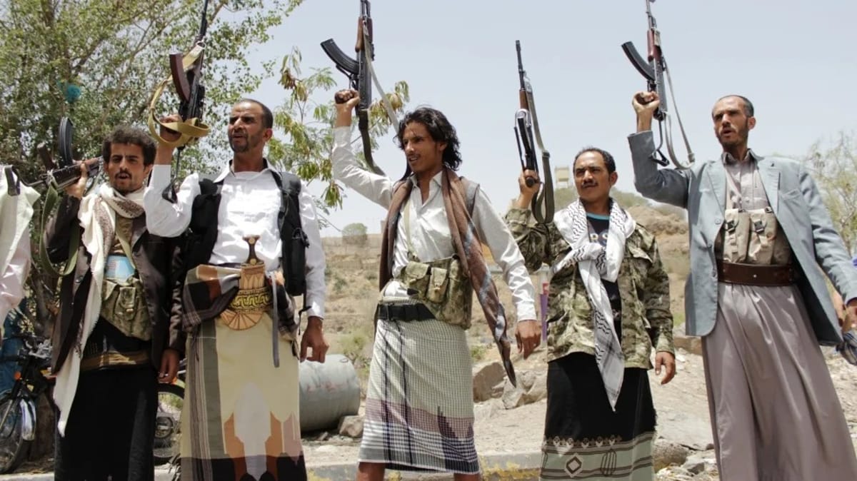 الجيش اليمني: مقتل وإصابة 35 حوثيا بهجوم في تعز