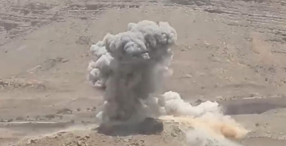 الجيش يعلن تحييد 1150 حوثياً وتدمير 180 آلية خلال يوم