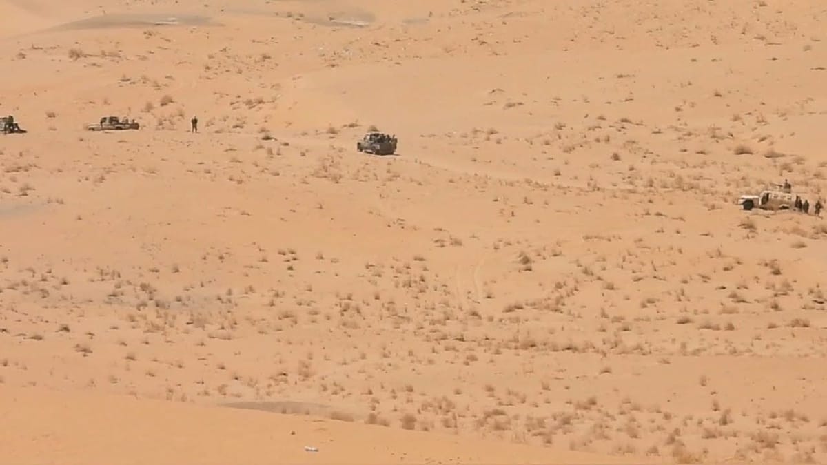 الجيش  يواصل عملياته في مأرب ويعلن مقتل وجرح عشرات الحوثيين