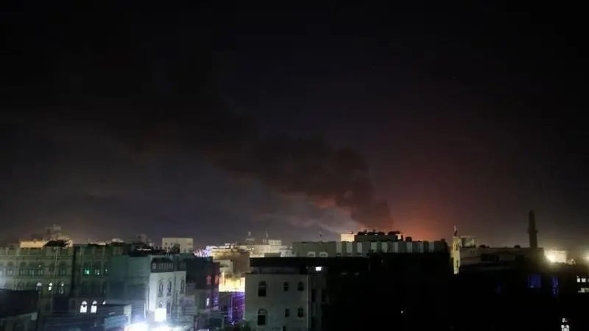 الحوثيون: نجدد تحذير الشركات والمسافرين من استخدام المطارات السعودية