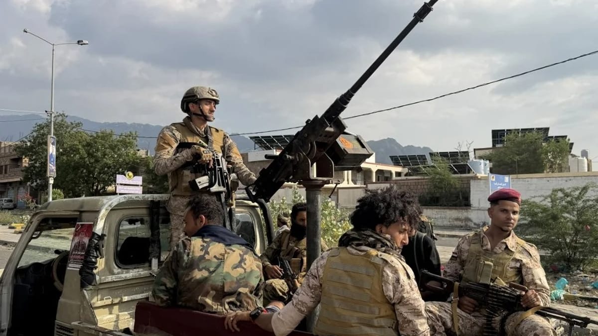 Houthis Report Saudi Airstrikes Targeting 3 Yemeni Governorates