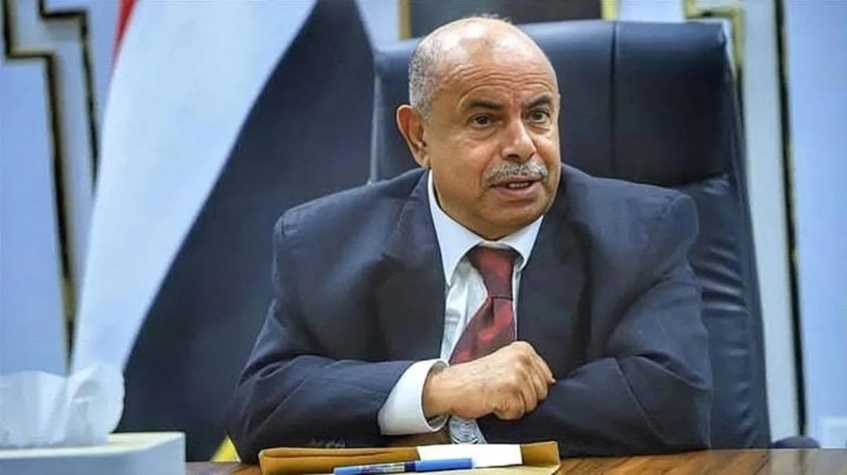 الخنبشي يوجه مستشفيات حضرموت لاستقبال مصابي هجوم شبوة