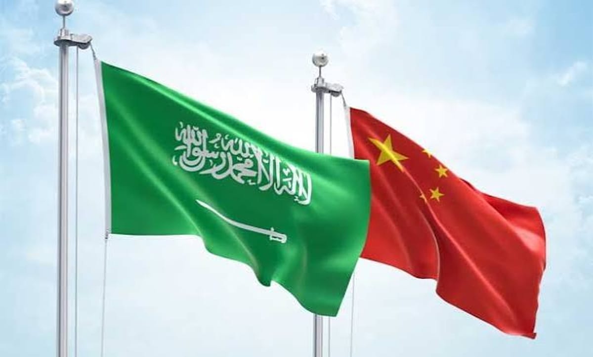 الصين تندد بهجمات الحوثيين على السعودية