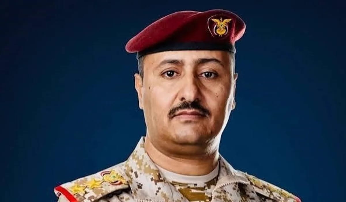 القوات المسلحة: نفذنا 1729 عملية ضد أهداف للحوثيين