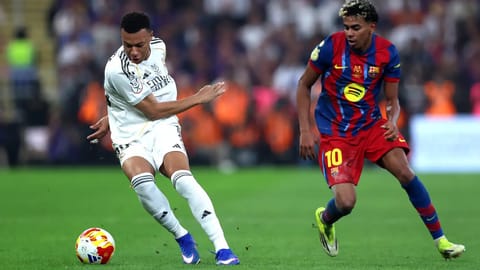الكلاسيكو.. مناسبة يتفاعل معها الوسط الرياضي اليمني رغم أوجاع الحرب (رصد خاص)