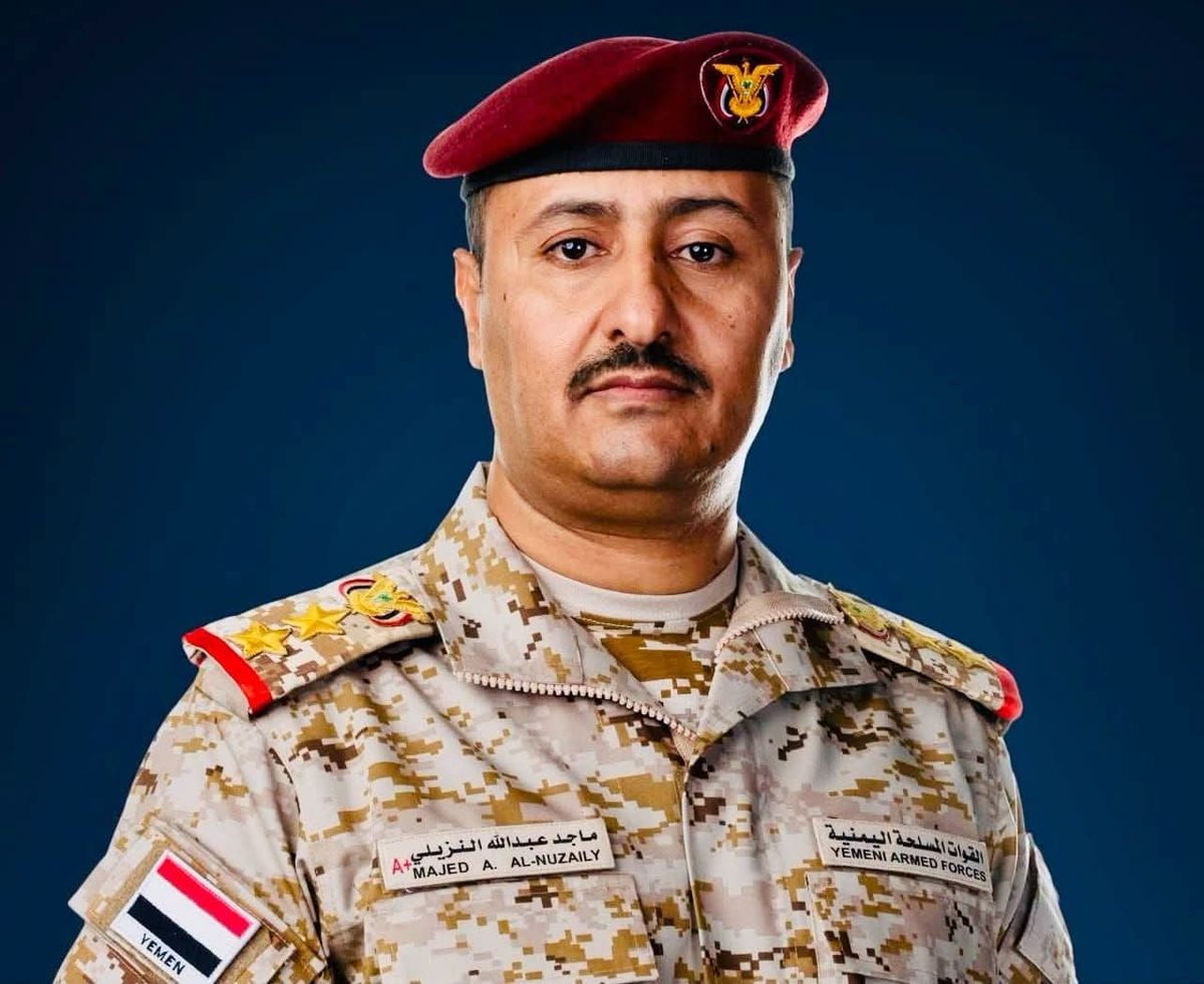 المتحدث باسم الجيش اليمني يعلن بدء معركة التحرير واستكمال استعادة مؤسسات الدولة