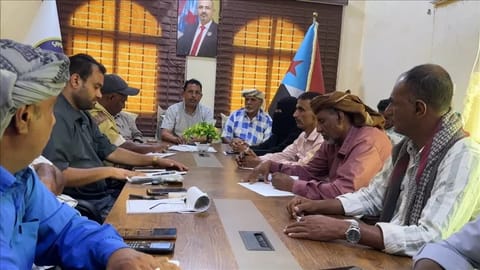 انتقالي سقطرى يعيد فتح ملف «التعبئة العامة» وسط تساؤلات عن أهدافها وتداعياتها