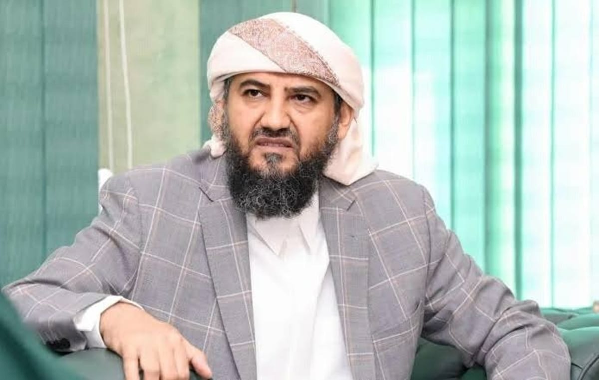 بعد أشهر من الغياب.. المحرمي يعود إلى عدن بالتزامن مع تصاعد المعارك ضد الحوثيين