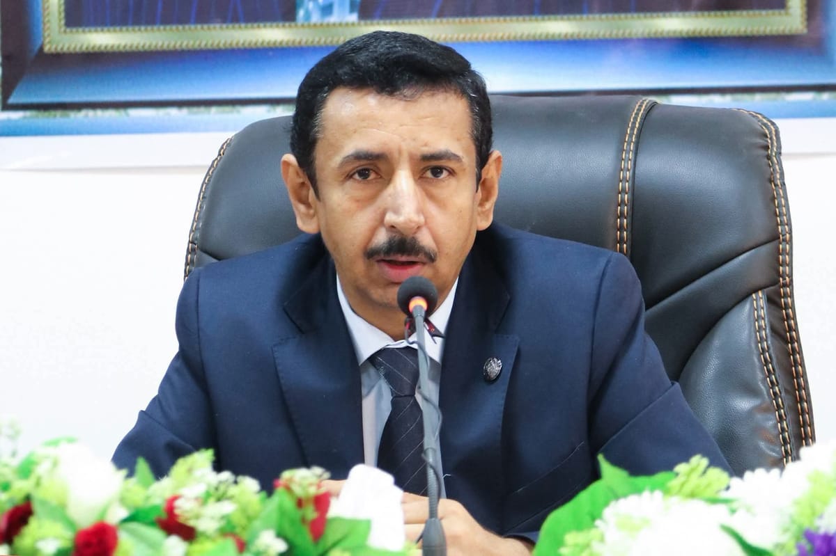 بن عديو: شبوة قدمت قوافل من الشهداء في جميع الجبهات