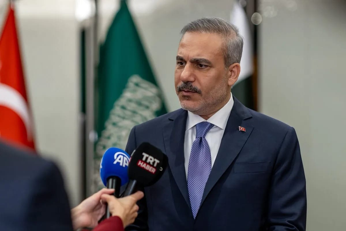 تركيا: نقف مع السعودية والحكومة الشرعية في اليمن