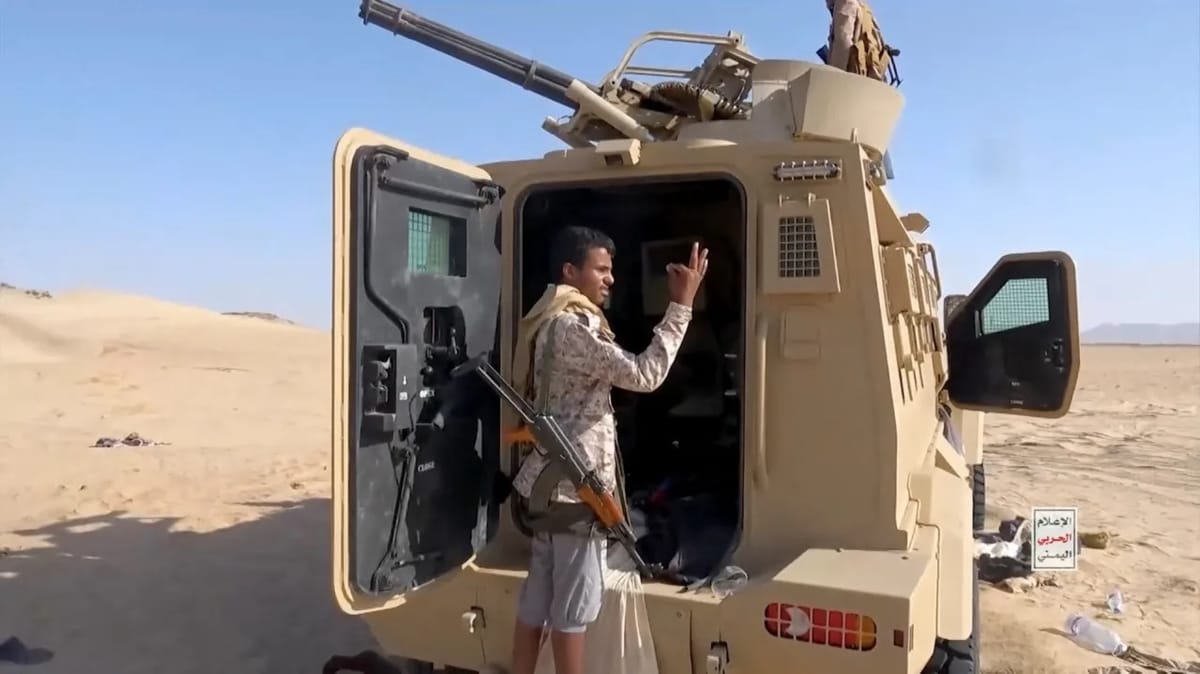 رويترز: السعودية تحضر لهجوم واسع على الحوثيين خلال أسابيع 